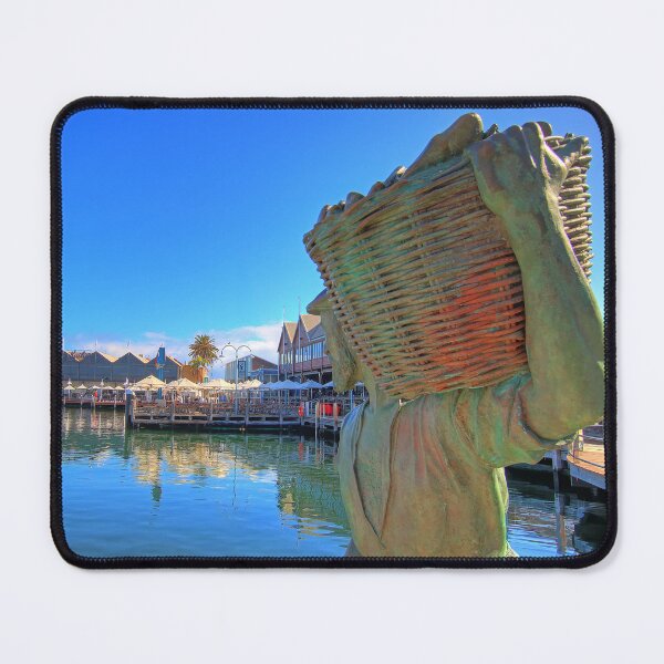 Item preview, Fishing Harbour Fremantle WA 2025 - 4 designed and sold by Colin Williams Photography.