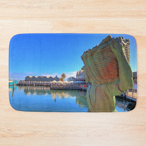 Item preview, Fishing Harbour Fremantle WA 2025 - 4 designed and sold by Colin  Williams Photography.