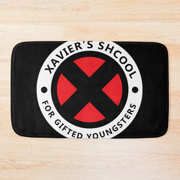 Item preview, Xavier'S School designed and sold by Arthumith.