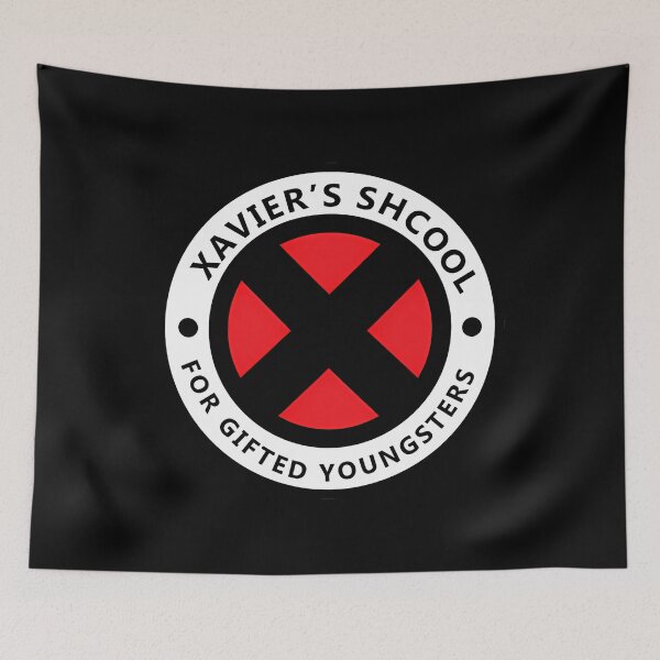 Item preview, Xavier'S School designed and sold by Arthumith.