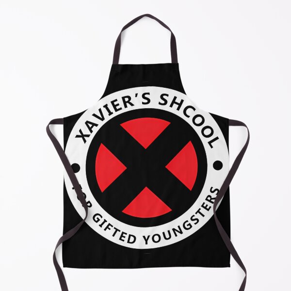 Item preview, Xavier'S School designed and sold by Arthumith.