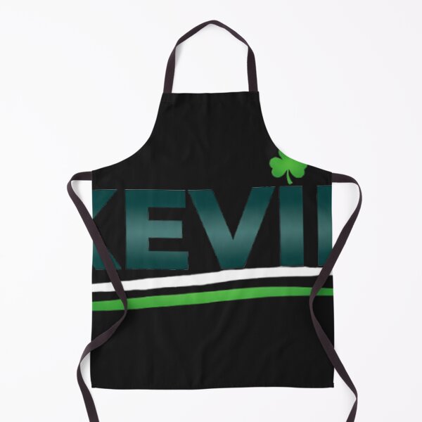 Item preview, Kevin Name Design – Shamrock Irish Lucky St. Patrick’s Day Style designed and sold by FlorineArias.