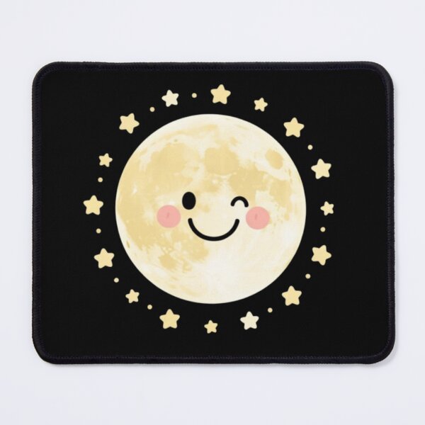 Item preview, Starry Smile designed and sold by Aetheriswork.