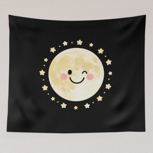 Item preview, Starry Smile designed and sold by Aetheriswork.