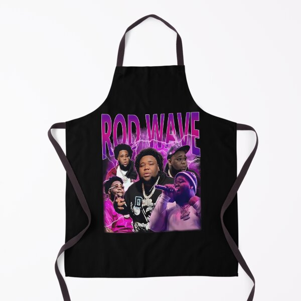 Item preview, Rod Wave designed and sold by lashanebrandom.