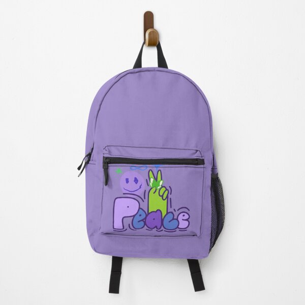 Item preview, A COLOR OF PEACE AND LOVE designed and sold by Catalina Kate.