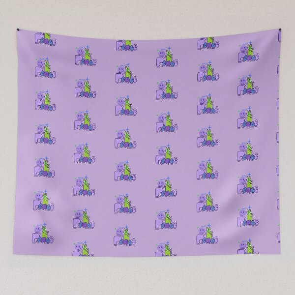 Item preview, A COLOR OF PEACE AND LOVE designed and sold by Catalina Kate.