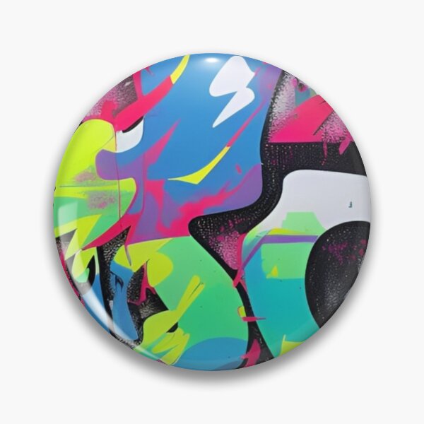 Item preview, Abstract color designed and sold by RAISC.