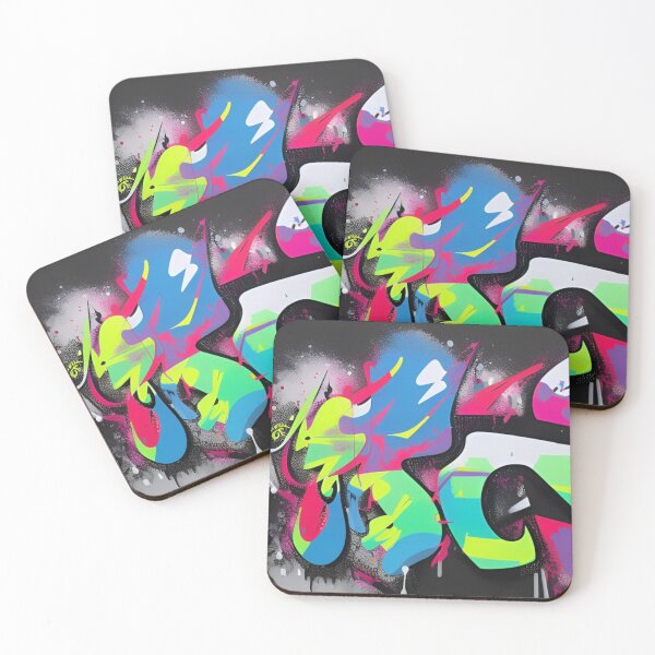 Item preview, Abstract color designed and sold by RAISC.
