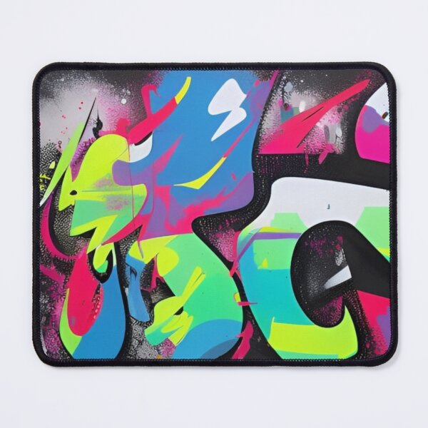 Item preview, Abstract color designed and sold by RAISC.
