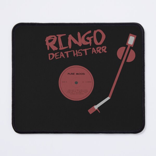 Item preview, RINGO DEATHSTARR BAND designed and sold by THE MODA STEREO.