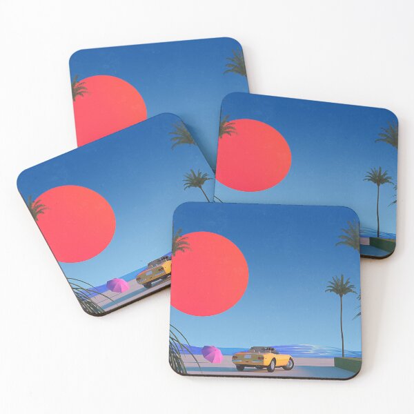 Item preview, Hiroshi Nagai Artwork designed and sold by SarlineStudio.