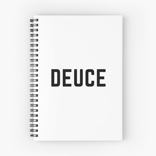 Item preview, Deuce  	 designed and sold by vtnkandqtrk56.