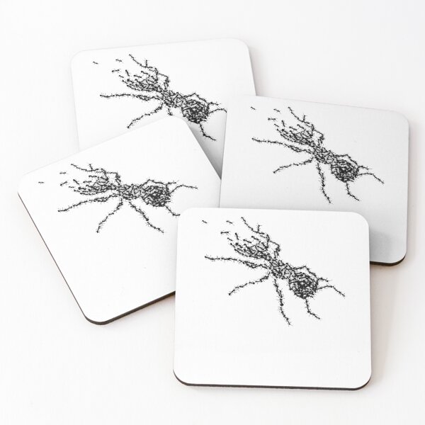 Item preview, Ants  	 designed and sold by ujucriavag85.