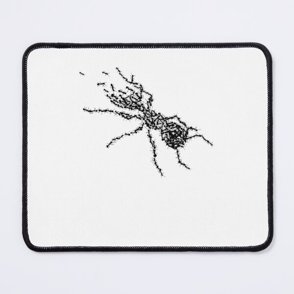 Item preview, Ants  	 designed and sold by ujucriavag85.