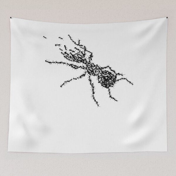Item preview, Ants  	 designed and sold by ujucriavag85.