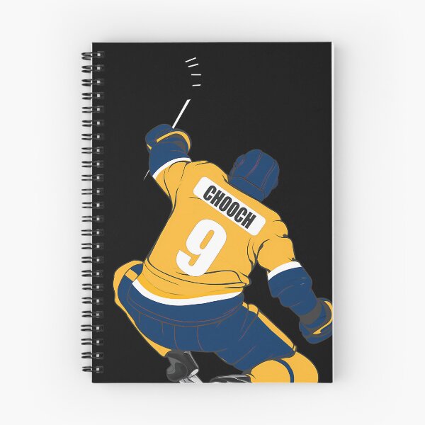 Item preview, 9 Chooch Hockey Products designed and sold by RileRio8.