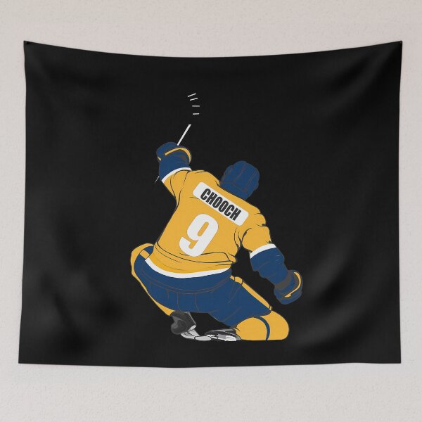 Item preview, 9 Chooch Hockey Products designed and sold by RileRio8.