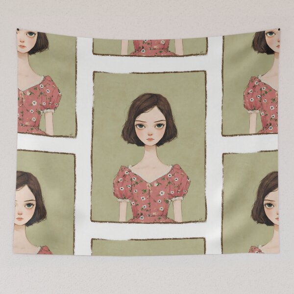 Item preview, Vintage Coquette Aesthetic designed and sold by bapupa.