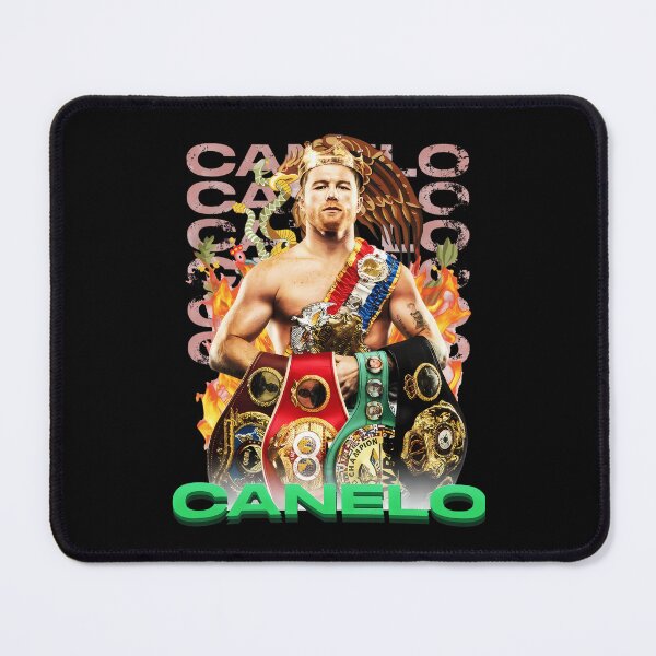 Item preview, Canelo Champion designed and sold by lashanebrandom.