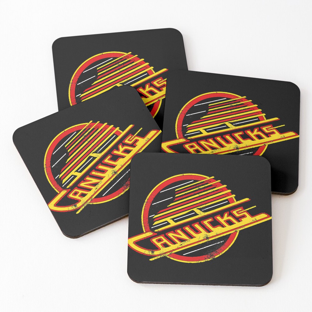 Item preview, Coasters (Set of 4) designed and sold by RileRio8.