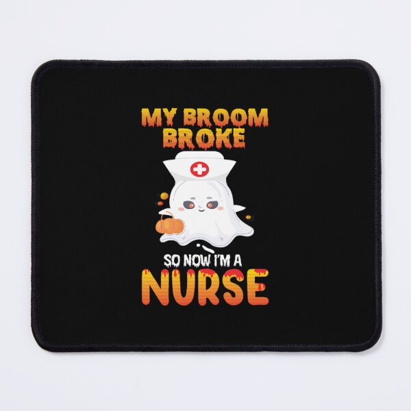 Item preview, My Broom Broke	 designed and sold by wvbkmgfb59.