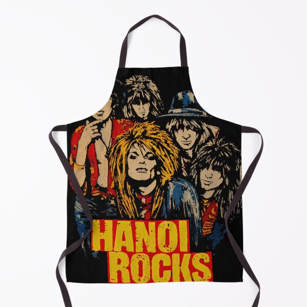 Item preview, Hanoi Rocks Vintage designed and sold by RichardHower1.