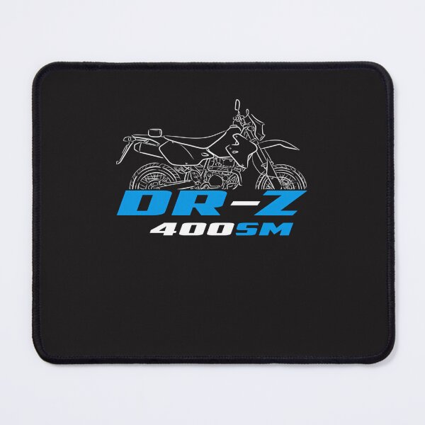 Item preview, Suzuki Dr-400Sm 2005-2025 For Bikers Motorcycle designed and sold by WestleyGrime.
