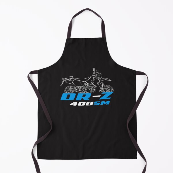 Item preview, Suzuki Dr-400Sm 2005-2025 For Bikers Motorcycle designed and sold by WestleyGrime.
