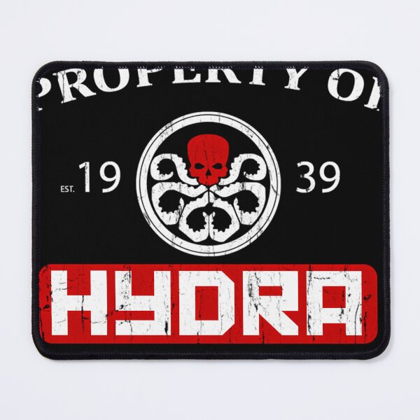 Artikelvorschau, Hydra Athletic Dept entworfen und verkauft von TheoMorrisvhn.