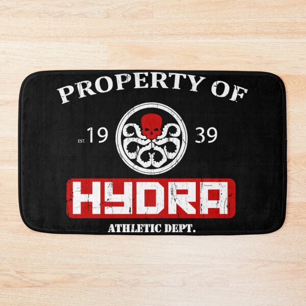 Item preview, Hydra Athletic Dept designed and sold by TheoMorrisvhn.
