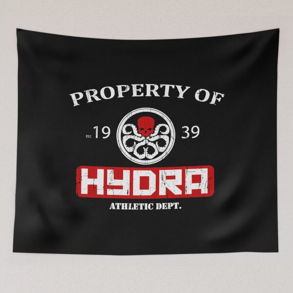 Item preview, Hydra Athletic Dept designed and sold by TheoMorrisvhn.