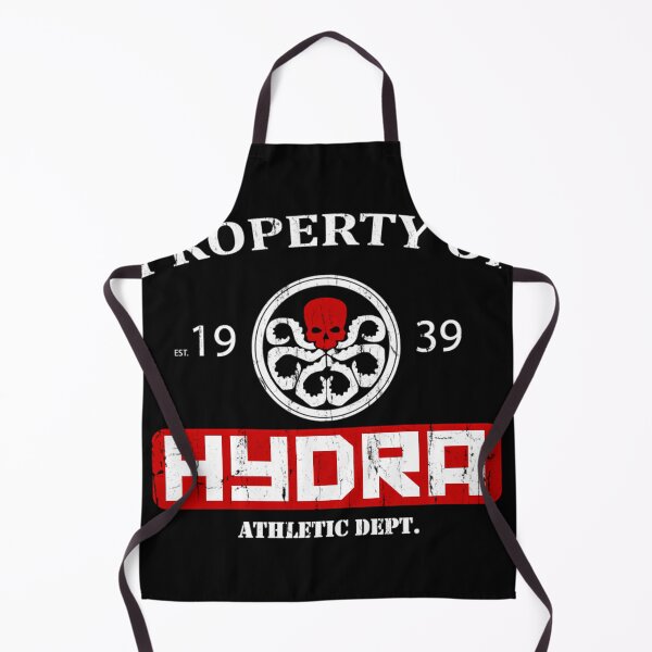 Item preview, Hydra Athletic Dept designed and sold by TheoMorrisvhn.