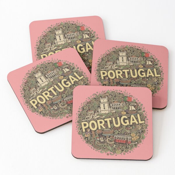 Item preview, Portugal designed and sold by Aise06.
