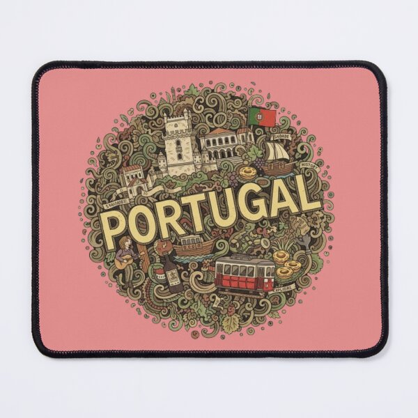 Item preview, Portugal designed and sold by Aise06.