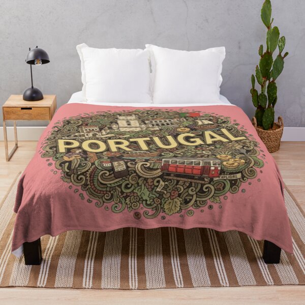 Item preview, Portugal designed and sold by Aise06.