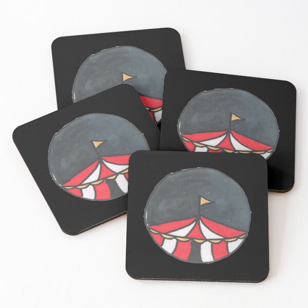 Item preview, The Circus 	 	 designed and sold by kckucecx10.