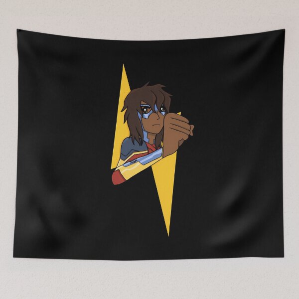 Item preview, Kamala Khan designed and sold by TheoMorrisvhn.