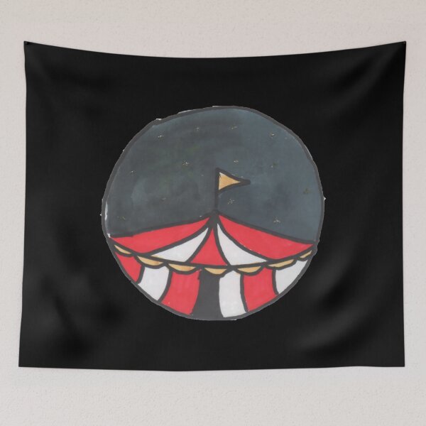 Item preview, The Circus 	 	 designed and sold by kckucecx10.