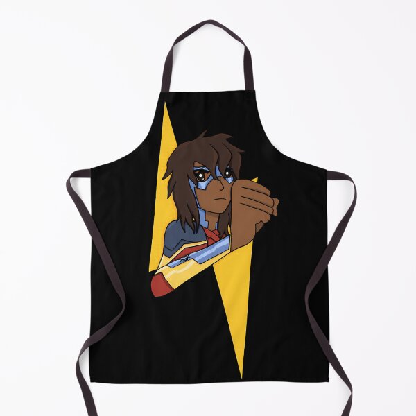 Item preview, Kamala Khan designed and sold by TheoMorrisvhn.