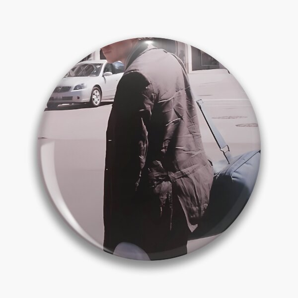 Item preview, Heath Ledger designed and sold by TheoMorrisvhn.