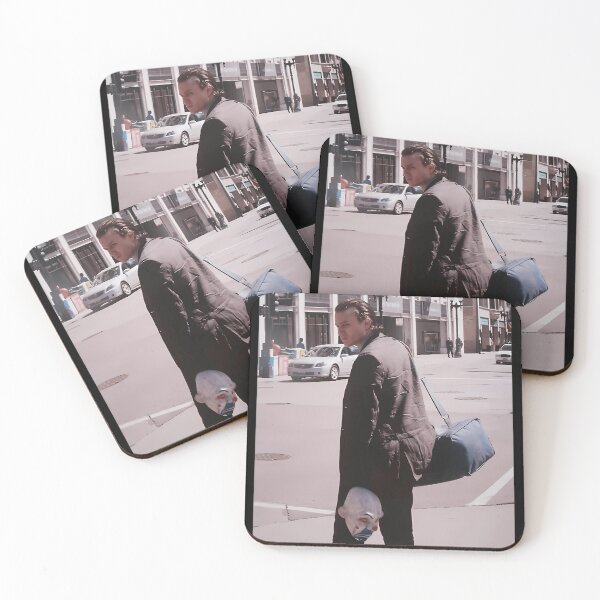 Item preview, Heath Ledger designed and sold by TheoMorrisvhn.