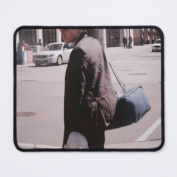 Item preview, Heath Ledger designed and sold by TheoMorrisvhn.
