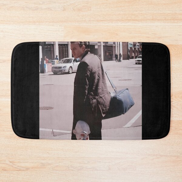 Item preview, Heath Ledger designed and sold by TheoMorrisvhn.