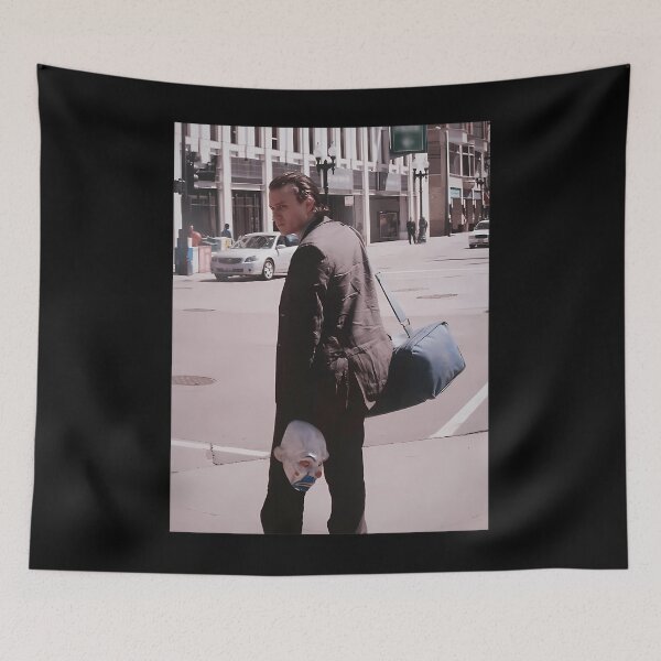 Item preview, Heath Ledger designed and sold by TheoMorrisvhn.