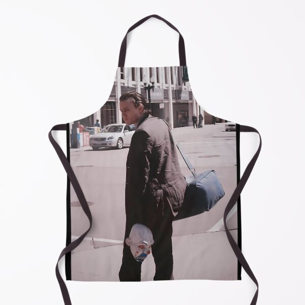 Item preview, Heath Ledger designed and sold by TheoMorrisvhn.