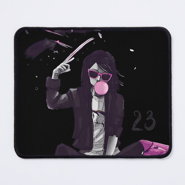 Item preview, X-23 designed and sold by TheoMorrisvhn.