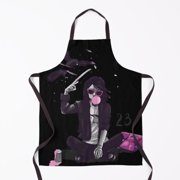 Item preview, X-23 designed and sold by TheoMorrisvhn.