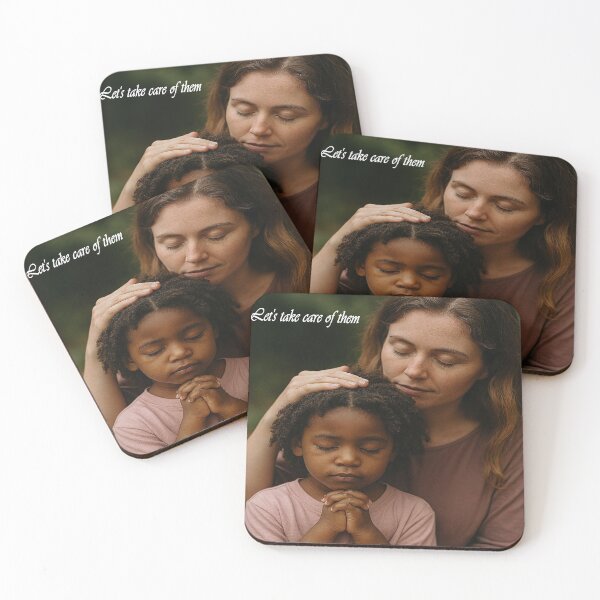 Item preview, Protection de l'enfant dans le monde entier designed and sold by Cricket75.