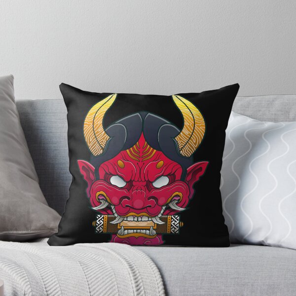 Artikelvorschau, Hannya-Maske entworfen und verkauft von fozxjrlcmn18.